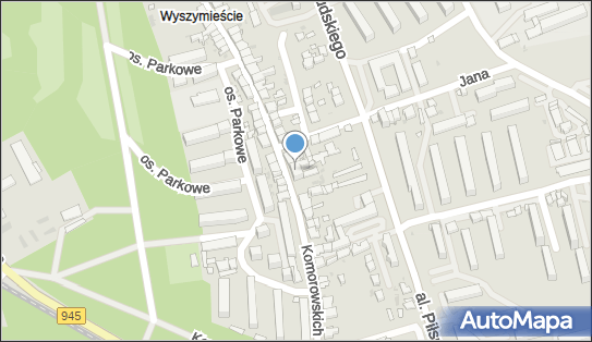 5530001168, Przedsiębiorstwo Produkcyjno-Handlowo-Usługowe , Damar