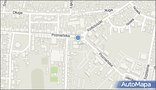Marta Heiser - Usługi Prawnicze, ul. Poznańska 22, Nowy Tomyśl 64-300 - Przedsiębiorstwo, Firma