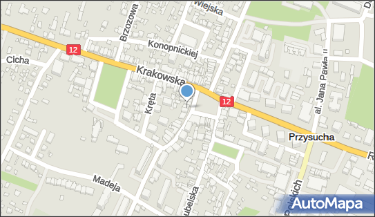 7991897548, Marta Ślęzak Przedsiębiorstwo Handlowo-Usługowe Carello 