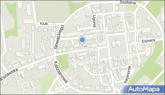 7471786771, Marta Kaczor Centrum Usług Turystycznych 