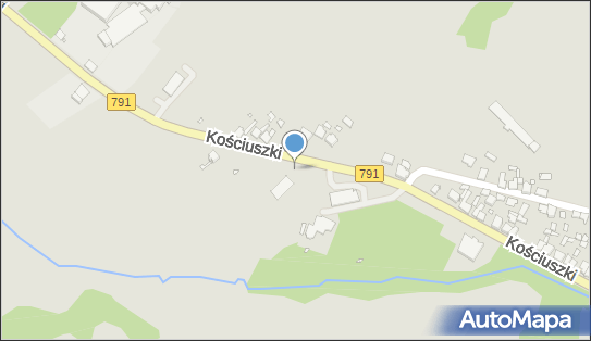 6491959518, Marta Kajdan Przedsiębiorstwo Usługowo-Handlowe Martex 