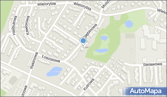 Marta Kaliszewska, Głębinowa 20, Bydgoszcz 85-435 - Przedsiębiorstwo, Firma, NIP: 9671147597