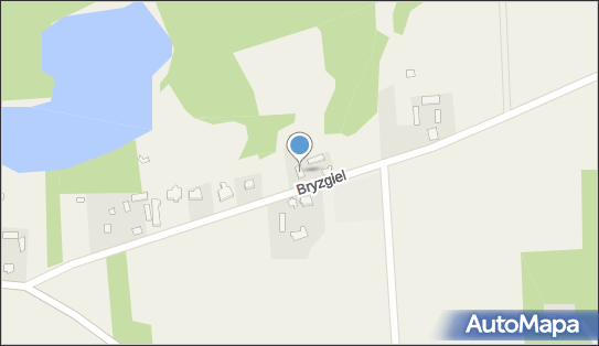 Marta Kamińska-Kędra Nad Zatoką, Bryzgiel 4a, Bryzgiel 16-304 - Przedsiębiorstwo, Firma, NIP: 8442097029