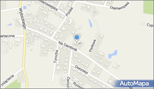 Marta Klawikowska, Na Dambnik 9, Bojano 84-207 - Przedsiębiorstwo, Firma, NIP: 5882430690