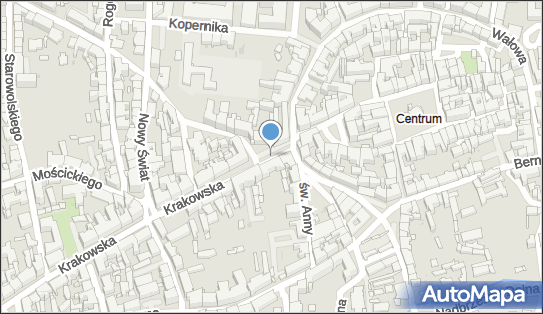 8730003245, Firma Handlowo-Usługowa Marta Klimek-Rudny 