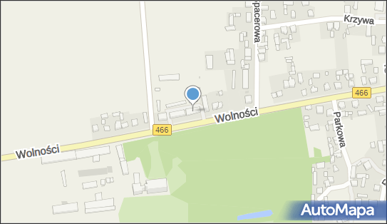 6671727034, Mobilny Salon Kosmetyczny Fantazja Marta Koperska 