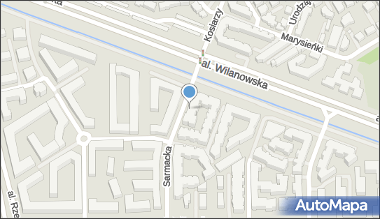 Marta Koremba - Działalność Gospodarcza, Sarmacka 1a, Warszawa 02-972 - Przedsiębiorstwo, Firma, NIP: 5252283448