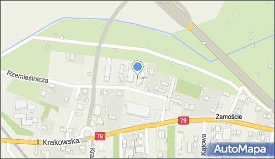 6770043480, Marta Kumorek Poligraficzny Zakład Usługowy 