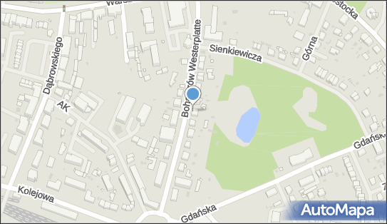 Marta Laskowska, Bohaterów Westerplatte 14, Giżycko 11-500 - Przedsiębiorstwo, Firma, NIP: 8451646501