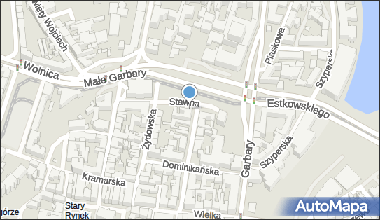 9721001980, Kancelaria Adwokacka Marta Małyszczyk Adwokat 