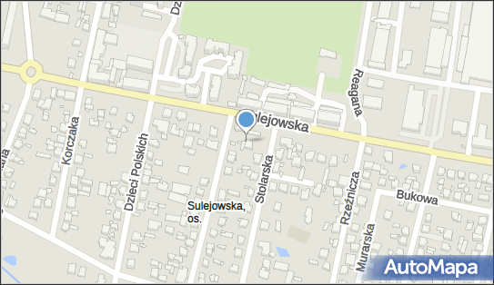 Marta Meckier, Sulejowska 40, Piotrków Trybunalski 97-300 - Przedsiębiorstwo, Firma, numer telefonu, NIP: 7712543746