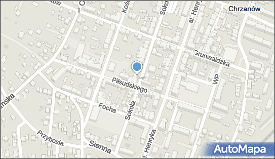 6321963797, Marta Ostalecka Centrum Diagnostyczno-Terapeutyczne 