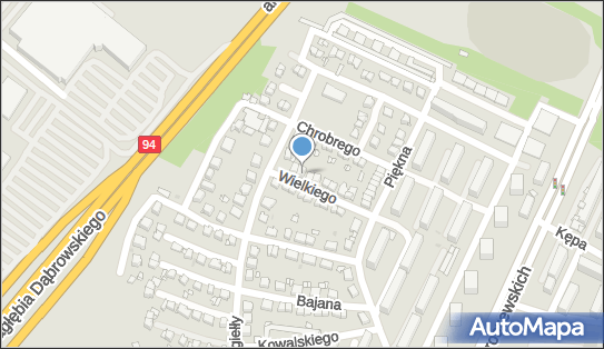 Marta Peucker P.H.U.Wojmar, ul. Kazimierza Wielkiego 13, Sosnowiec 41-219 - Przedsiębiorstwo, Firma, NIP: 6441694644