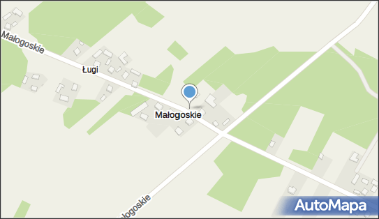 Marta Piotrowska Przedsiębiorstwo Handlowo-Usługowe Stanpol 26-067 - Przedsiębiorstwo, Firma, NIP: 9590189321