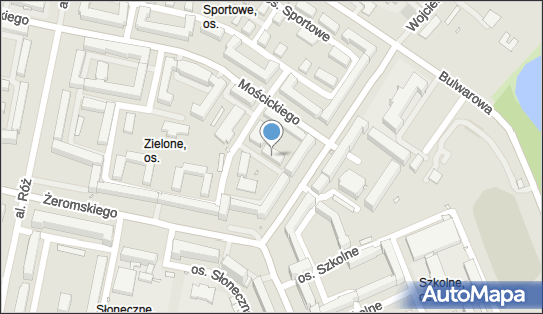 Marta Potok, os. Zielone 12, Kraków 31-970 - Przedsiębiorstwo, Firma, NIP: 6782847586
