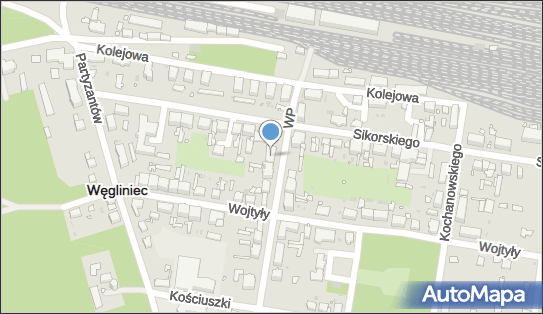 Marta Stochaj, ul. Wojska Polskiego 2B, Węgliniec 59-940 - Przedsiębiorstwo, Firma, NIP: 6151927577