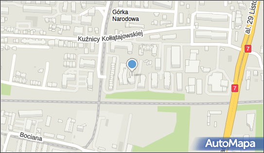 Marta Styczyńska, Kuźnicy Kołłątajowskiej 23f, Kraków 31-234 - Przedsiębiorstwo, Firma, NIP: 7343102376