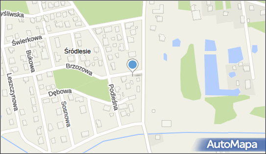 Marta Szczech - Działalność Gospodarcza, ul. Brzozowa 1A 16-001 - Przedsiębiorstwo, Firma, NIP: 9661248316