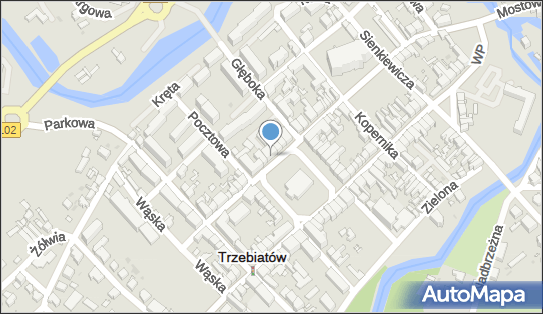 8571645585, Marta Szymańska Firma Handlowo Usługowa 