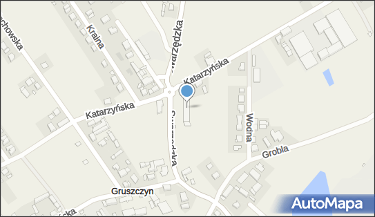 Marta Wawrzyniak Marcinowska, Katarzyńska 63, Gruszczyn 62-006 - Przedsiębiorstwo, Firma, numer telefonu, NIP: 7810020995