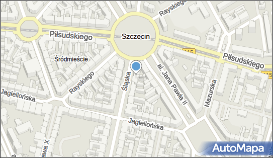 Marta Wilczek, ul. Śląska 12, Szczecin 70-432 - Przedsiębiorstwo, Firma, NIP: 8512992115