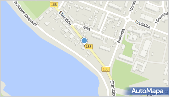 Marta Zabel Auto Emka, ul. Staszica 4, Złotów 77-400 - Przedsiębiorstwo, Firma, NIP: 7671568263