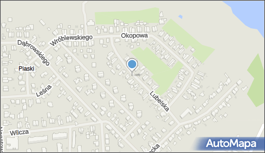 5791360073, PHU Marta Zięta - Daukszys 