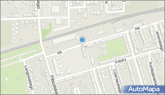 Martex Mariusz Sójka, Armii Krajowej 41A/lok. 7, Zabrze 41-800 - Przedsiębiorstwo, Firma, numer telefonu