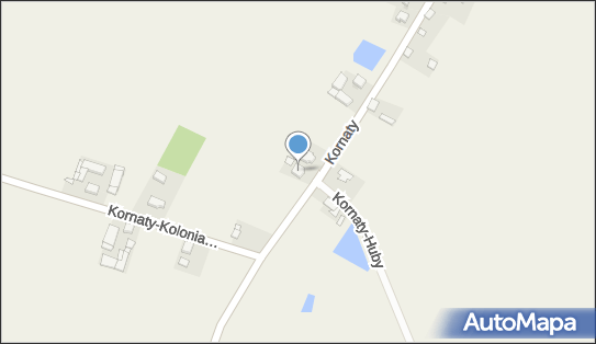 Martex Mirosław Marszałek, Kornaty 37c, Kornaty 62-420 - Przedsiębiorstwo, Firma, NIP: 6671024947