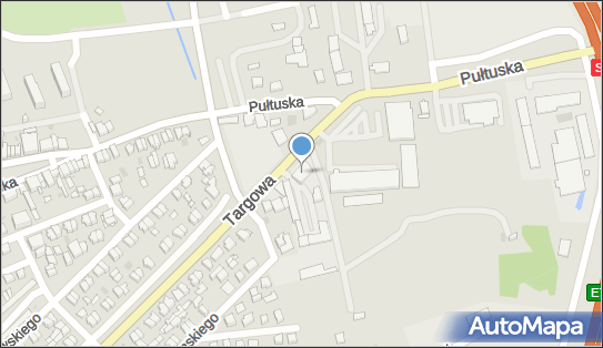 5670003664, Martex Przedsiębiorsto Handlowo-Usługowe Jan Golacik 