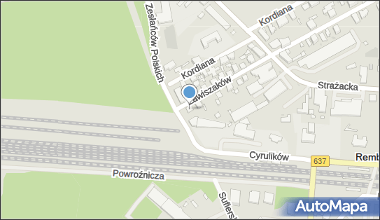 Martex , Workmed, Kornik Wojciech Jóźwiak, ul. Zawiszaków 4 04-452 - Przedsiębiorstwo, Firma, NIP: 8651807877