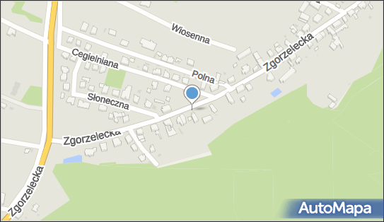 Martex, Zgorzelecka 60, Żary 68-200 - Przedsiębiorstwo, Firma, NIP: 9281555331