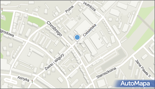 Marti Marcin Szymanowski, Ciesielska 1, Bolesławiec 59-700 - Przedsiębiorstwo, Firma, NIP: 6161373991