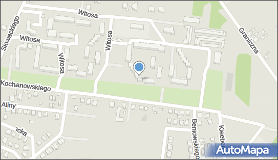 Martig, ul. Jana Kochanowskiego 3, Ryki 08-500 - Przedsiębiorstwo, Firma, NIP: 7162231986