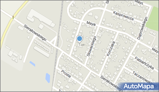 Martin's Garage - Żaneta Pawlak, ul. Jana Kasprowicza 4 64-000 - Przedsiębiorstwo, Firma, NIP: 6981650076