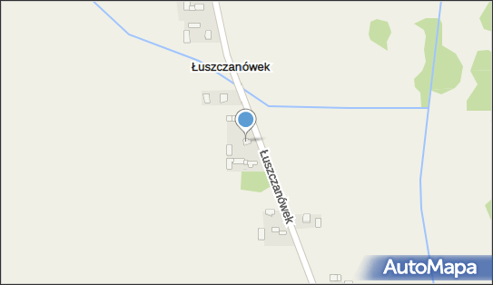 Martinex Marcin Jakubik, Łuszczanówek 9, Łuszczanówek 09-541 - Przedsiębiorstwo, Firma, NIP: 9710636114