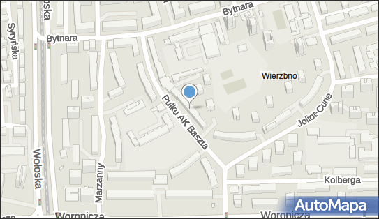 Martini, ul. Pułku AK Baszta 2, Warszawa 02-649 - Przedsiębiorstwo, Firma, NIP: 1180515946