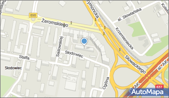 Martix, Słodowiec 8, Warszawa 01-708 - Przedsiębiorstwo, Firma, NIP: 1180072638