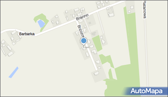 Martkon, ul. Brzozowa 14, Branno 62-586 - Przedsiębiorstwo, Firma, NIP: 6652939634