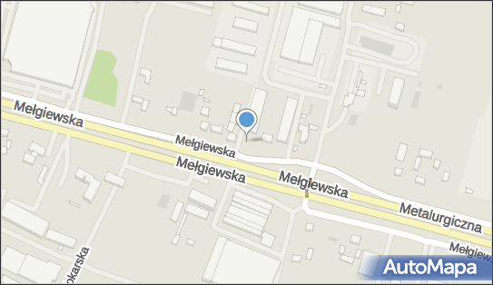 Martom, ul. Mełgiewska 26, Lublin 20-234 - Przedsiębiorstwo, Firma, NIP: 7122791348