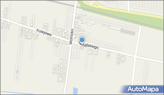 Marton, ul. Józefa Piłsudskiego NN, Pyrzowice 42-625 - Przedsiębiorstwo, Firma, numer telefonu, NIP: 6451022538