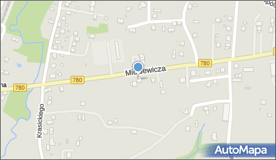 273386746, Firma Handlowo Usługowa Artur Martowski 