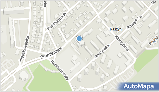 MarTrans, ul. Promienista 121A, Poznań 60-141 - Przedsiębiorstwo, Firma, NIP: 6662078180
