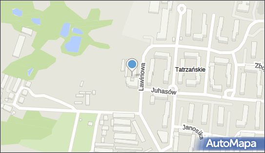 Martyna Pawlikowska, Lawinowa 3, Bydgoszcz 85-794 - Przedsiębiorstwo, Firma, NIP: 5542857219