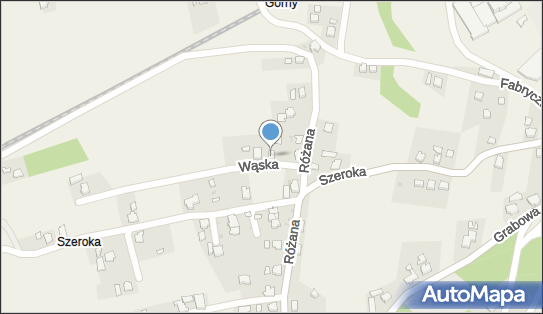 Martynek Wiesław Transport Handel Usługi Martrans, Wąska 4 43-440 - Przedsiębiorstwo, Firma, NIP: 5482054438