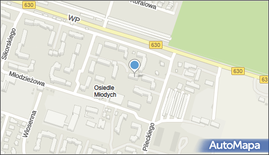 Martynian Dzida, ul. Wojska Polskiego 13, Nowy Dwór Mazowiecki 05-101 - Przedsiębiorstwo, Firma, NIP: 5311575024
