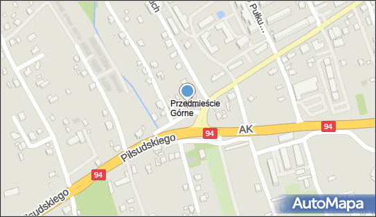 8151017385, Martyński Józef Biuro Turystyczne 