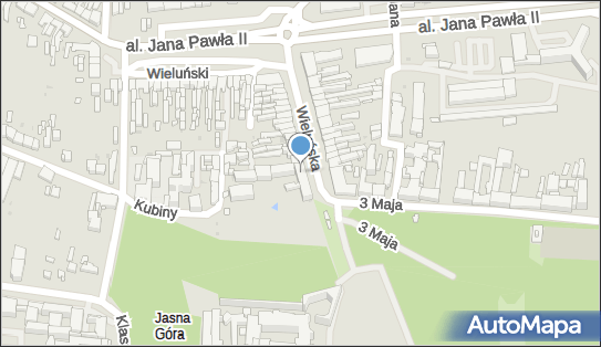 Martyrium-Lux, Wieluńska 7, Częstochowa 42-200 - Przedsiębiorstwo, Firma, numer telefonu