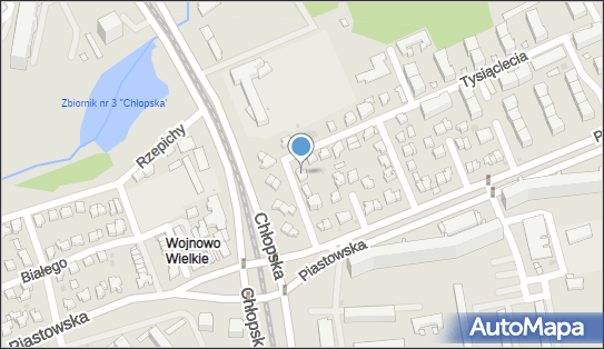 Mart, Tysiąclecia 6, Gdańsk 80-351 - Przedsiębiorstwo, Firma, NIP: 5842710874