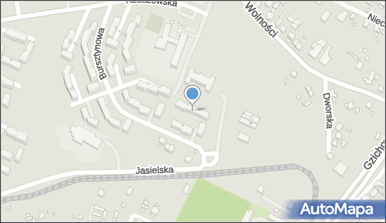 273329990, Maruszewska Ewa Specjalistyczna Praktyka Ortodontyczna 
